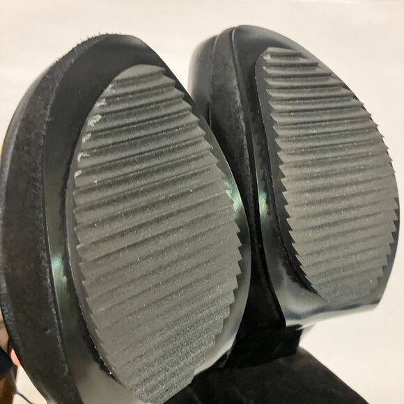 *BRAND NEW!* Fluevog 2016 Prepare 2.0 GEAR Booties, Cosmic, Size 9 (runs small)! - Picture 10 of 13